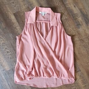 Forever 21 lightweight tank